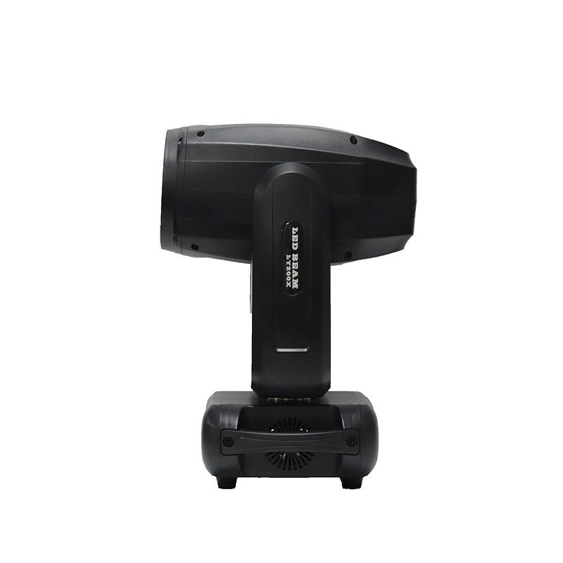 LY200X LED Beam Moving Head Light with gobo/prism/beam effects