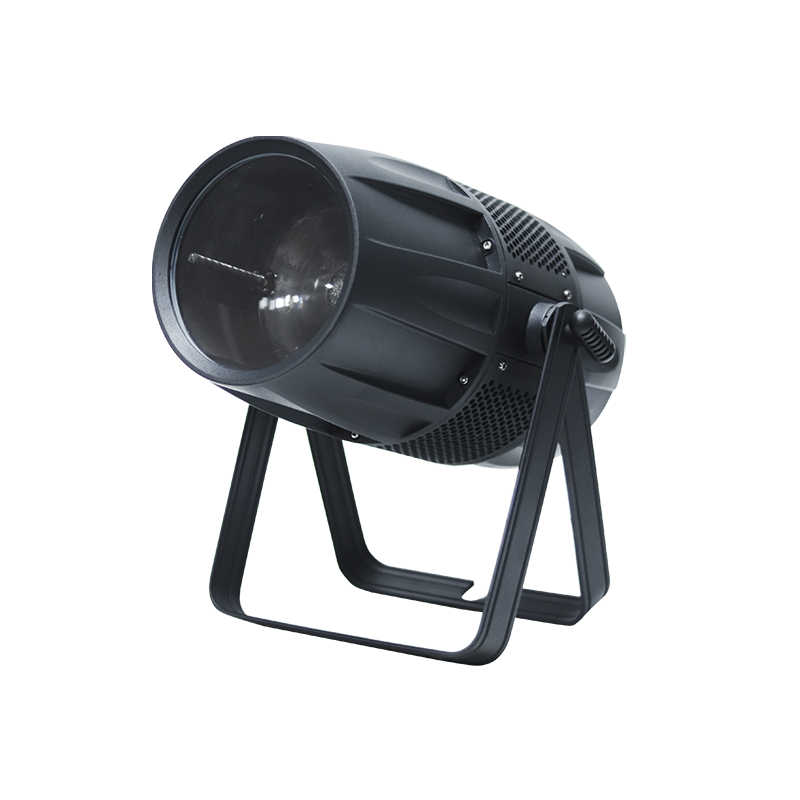 ZOOM PAR 740 IP LED Par Light with Zoom effect