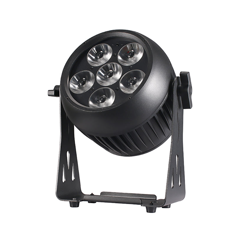 LBP-6 LED Battery Bar Light IP65 remote control for using in outdoor events