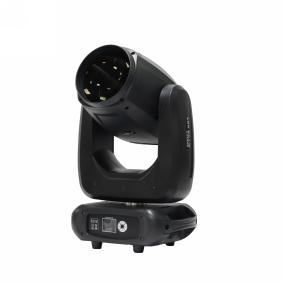 LY200X LED Beam Moving Head Light with gobo/prism/beam effects