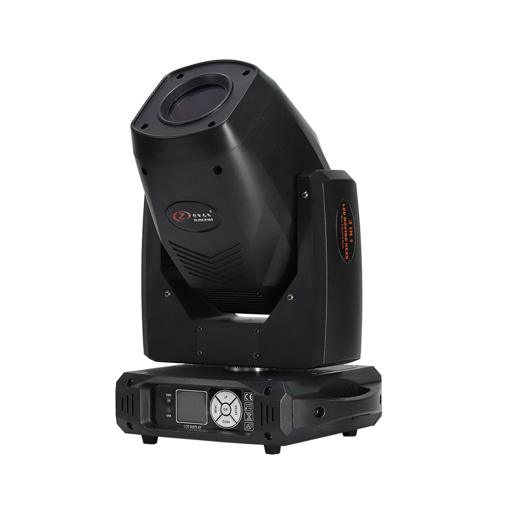 LY150Z LED Moving head light with zoom/Spot/Beam/Wash effects