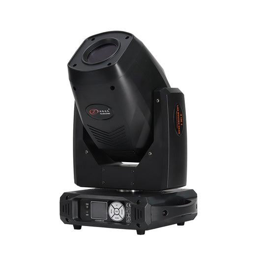 LY150Z LED Moving head light with zoom/Spot/Beam/Wash effects