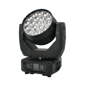 LM1915 Wash Moving Head Light for night club/bar/music events