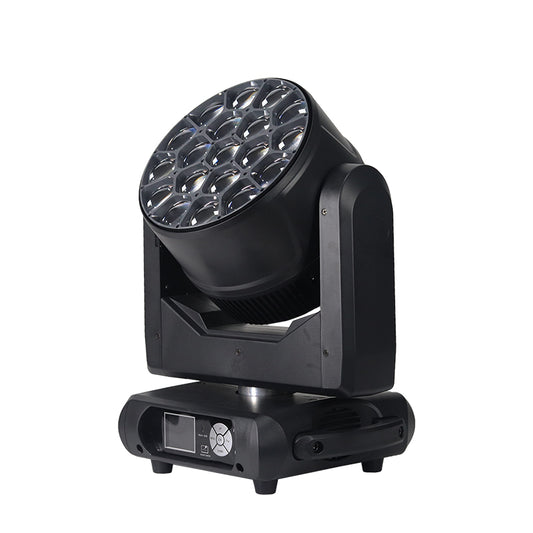 CZ4019WASH Bee Eye Moving Head Light
