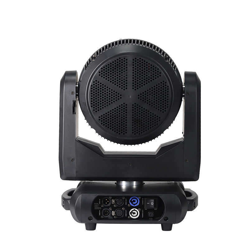 CZ4019WASH Bee Eye Moving Head Light