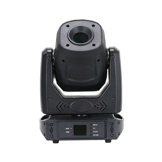 LED Mini Spot moving head light with gobo and prism effect