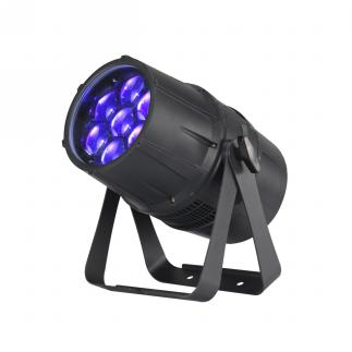 ZOOM PAR 740 IP LED Par Light with Zoom effect