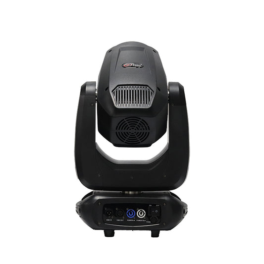 LY200X LED Beam Moving Head Light with gobo/prism/beam effects