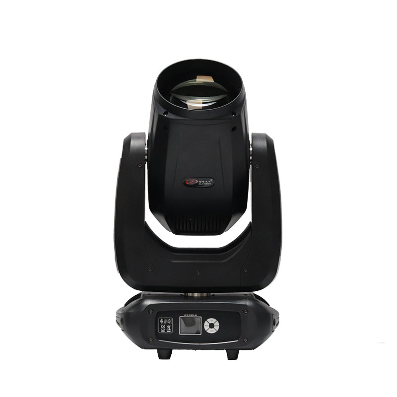 LY200X LED Beam Moving Head Light with gobo/prism/beam effects