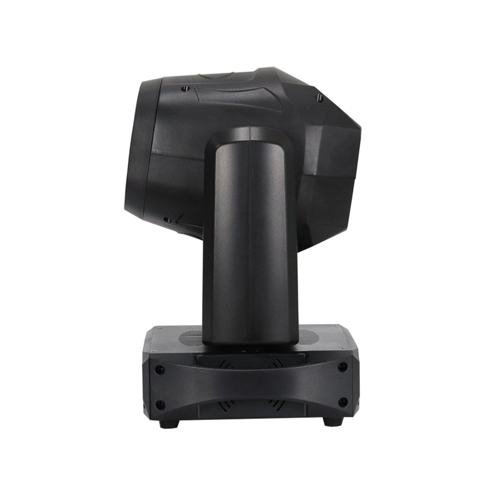 LED Mini Spot moving head light with gobo and prism effect