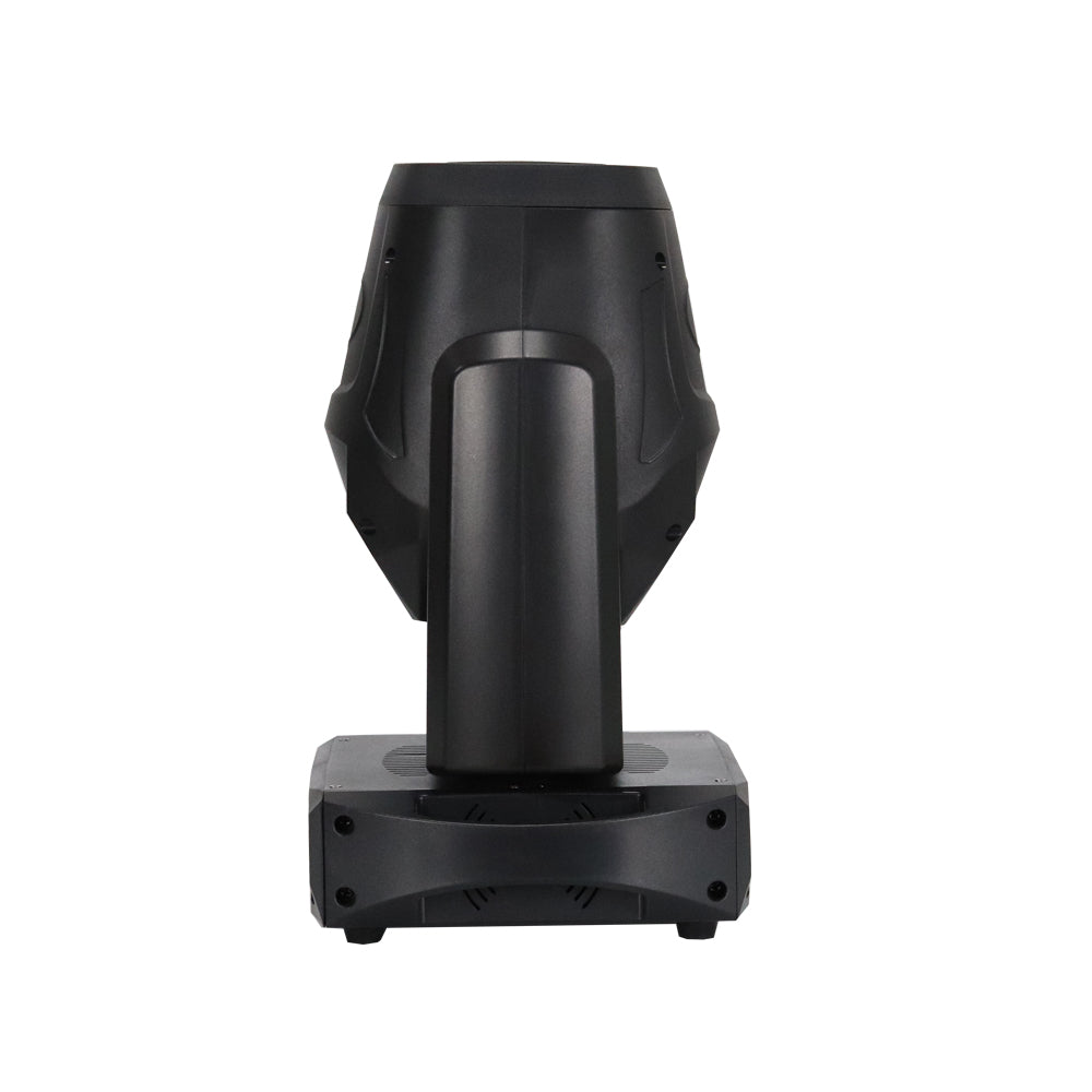 LED Mini Spot moving head light with gobo and prism effect
