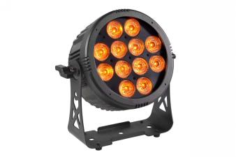 LBP-12 LED Battery Par Light