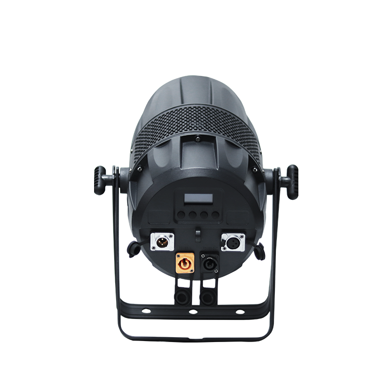ZOOM PAR 740 IP LED Par Light with Zoom effect