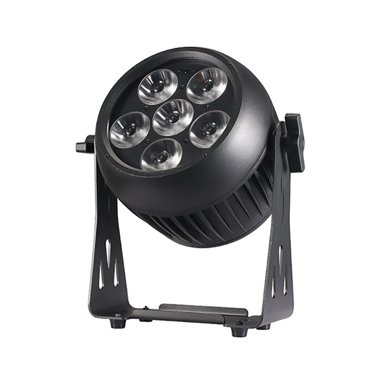 LBP-6 LED Battery Bar Light IP65 remote control for using in outdoor events