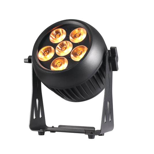 LBP-6 LED Battery Bar Light IP65 remote control for using in outdoor events