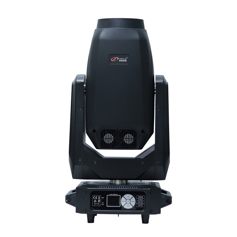 CA300 Profile Moving Head Light with Profile/CMY/Spot/Beam/Wash for Theather events